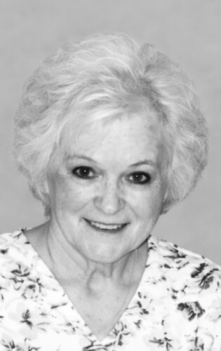 Carla L. Chiody 1951-2026